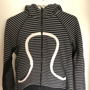 Lululemon scuba hoodie